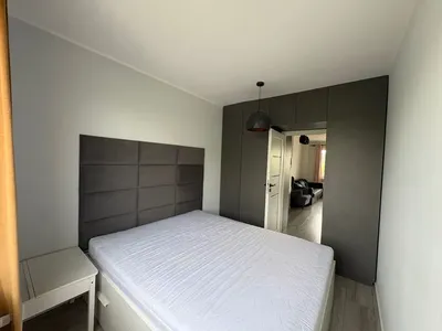 Mieszkanie na wynajem M3 retkinia z balkonem winda nowoczesne - miniatura 3