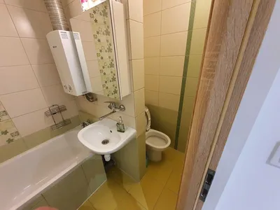 Mieszkanie 2 pokoje, LSM, 33m2 - miniatura 3
