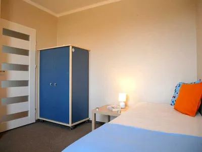 Pokój w dużym mieszkaniu/Room for rent, Armii Krajowej, AGH/UR/UP