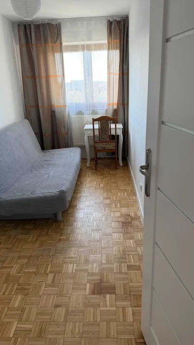Mam do wynajęcia mieszkanie dwupokojowe na warszawskiej Ochocie - miniatura 5