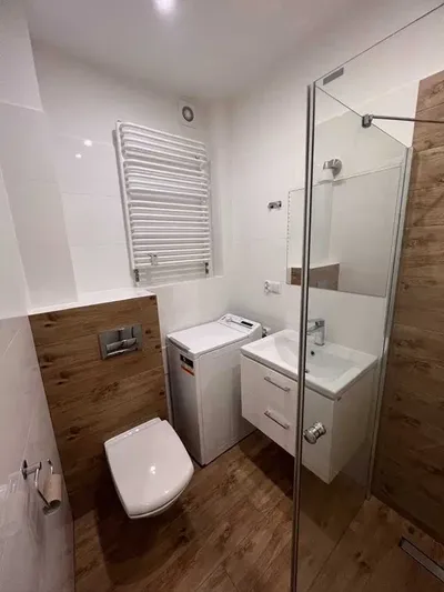 Mieszkanie 40 m², 2 oddzielne pokoje – ul. Hetmańska - miniatura 4