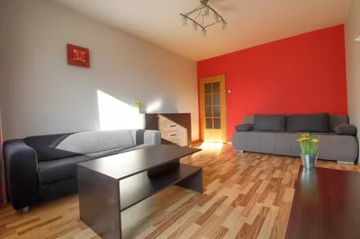 3 POKOJE 58 m2 + balkon | Starzyńskiego, BARANÓWKA - miniatura 2