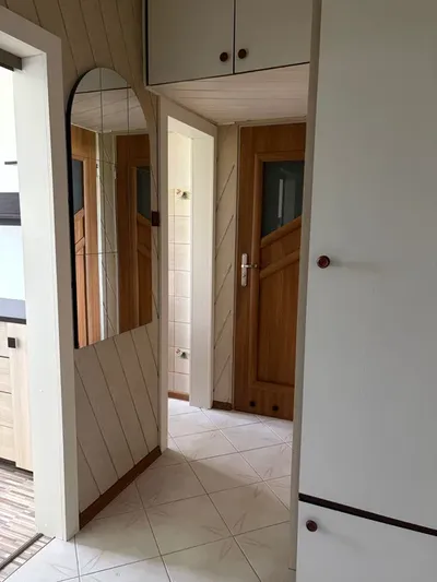 Jasne 2 pokoje 49 m² z balkonem | Zdroje | świetna lokalizacja - miniatura 3