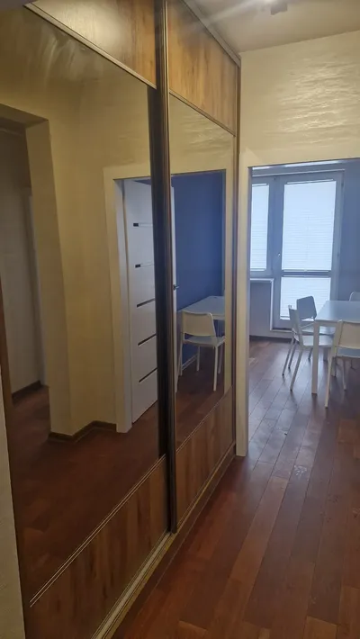 Mieszkanie na wynajem Janów - miniatura 4