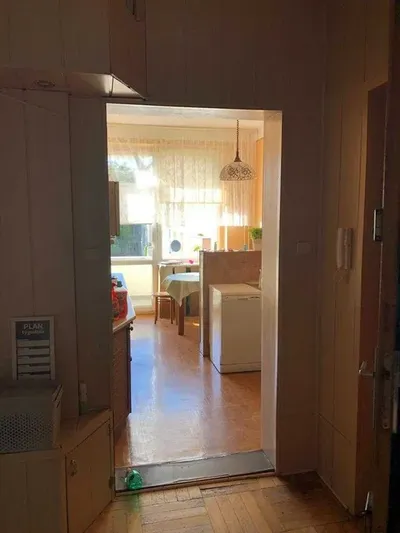 Mieszkanie dla pracowników, bez prowizji - miniatura 3