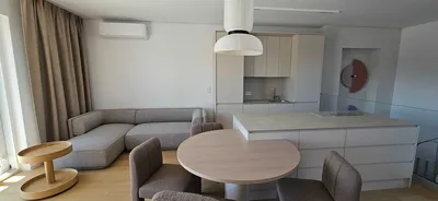 590N_Apartament dwupoziomowy z dwoma TARASAMI, KLMATYZACJA - miniatura 2