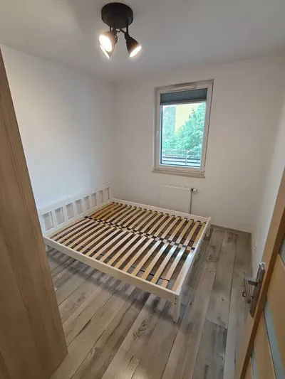 Dwupokojowe Prokocim Bieżanów Teligi Wielicka 36m2 Od Właściciela - miniatura 4
