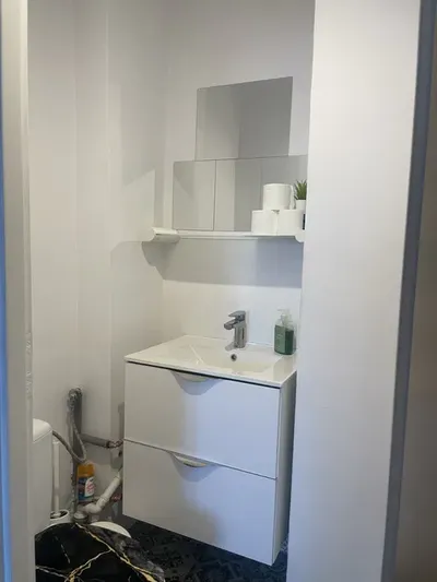 Pokoj Zaspa Jana Pawla - miniatura 4