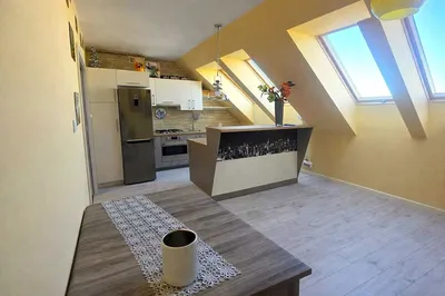 Komfortowe 2-pokojowe mieszkanie 55,65 m² - Dolina Cisów - miniatura 3