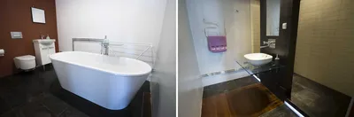 Pokoj jednoosobowy rondo daszynskiego - reception gym pool view - miniatura 5
