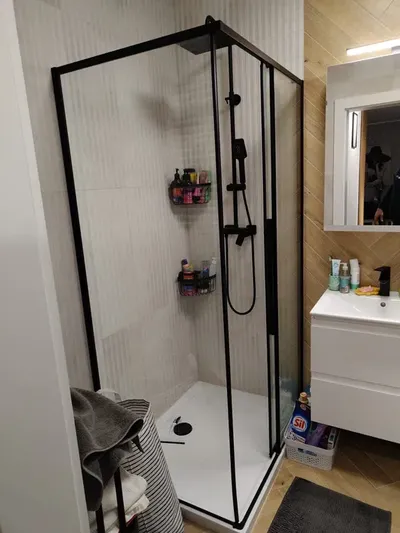 Wynajmę mieszkanie 42m², parter, miesce parkingowe, Perspektywa - miniatura 3