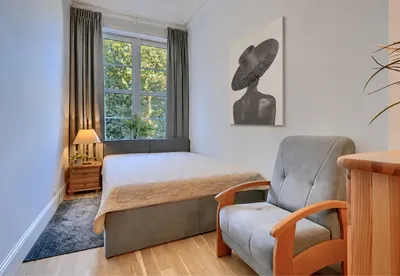 Apartament Gdańsk ul. Dluga Stare Miasto – 4 osoby - miniatura 2