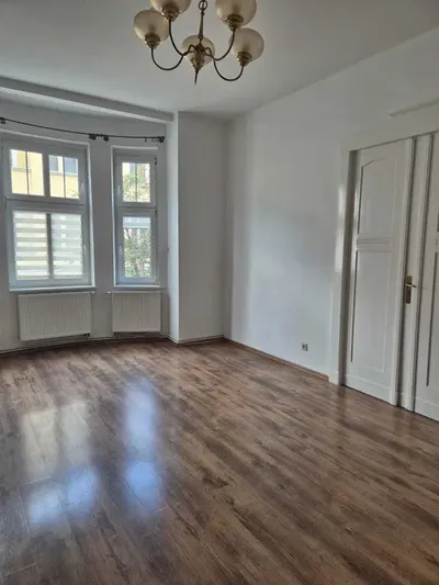 Stylowe 95 m² w kamienicy | Balkon | Centrum Bydgoszczy | Bezczynszowe - miniatura 3