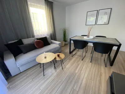 Mieszkanie w samym centrum Torunia obok WSB do wynajecia! - miniatura 2