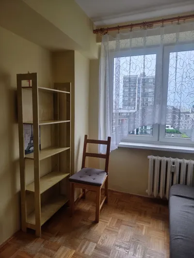 Pokój jednoosobowy na Gocławiu - miniatura 2