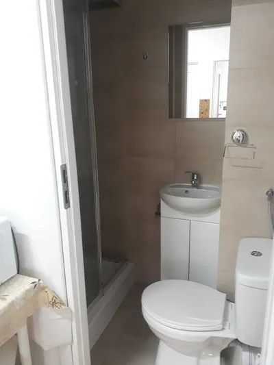 Do wynajęcia 2 pokoje dwuosobowe - Bronowice przy ul. Bronowickiej - miniatura 4