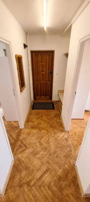 Wynajmę mieszkanie 3 pokojowe w Centrum - miniatura 5