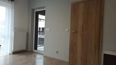 Kawalerka Apartamentowiec Platynowy Park - miniatura 3
