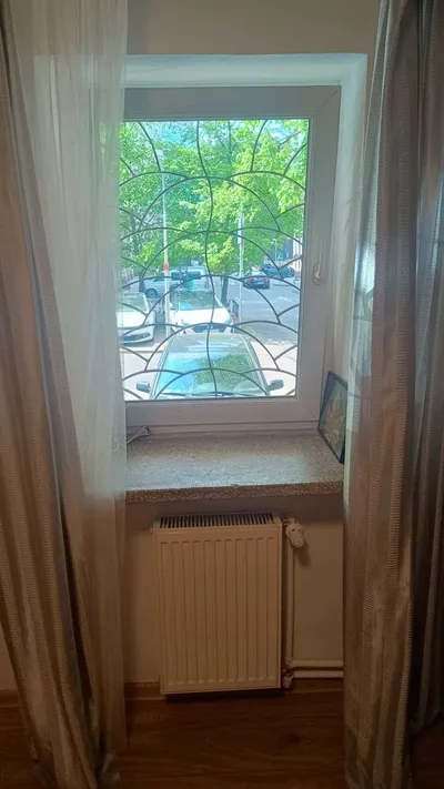 Pokój do wynajęcia Wola/Centrum Warszawy - miniatura 3