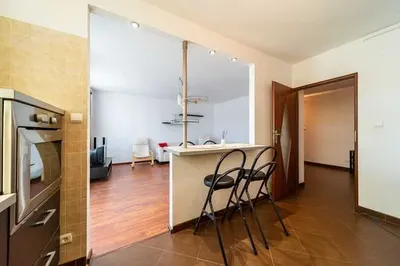 4 pokoje z miejscem postojowym, pet-friendly, brak prowizji - Skarbka z Gór 51B - miniatura 4