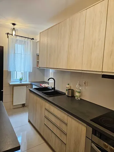 Mieszkanie 3-pokojowe z balkonem | Prądnik Czerwony | blisko Serenady - miniatura 5