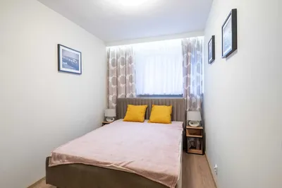 Na wynajem dwupokojowe mieszkanie na Woli - miniatura 5