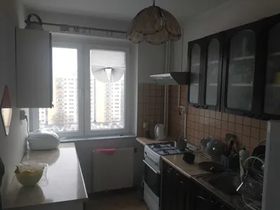 Oddzielny pokój blisko metra - miniatura 5