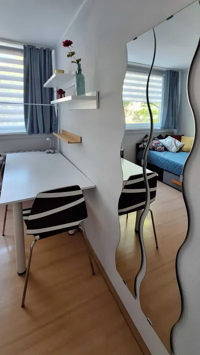 Do wynajęcia pokój jednoosobowy. - miniatura 3