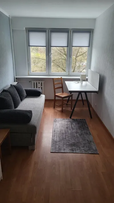 Wynajmę pokój 1-osobowy Rataje - miniatura 4