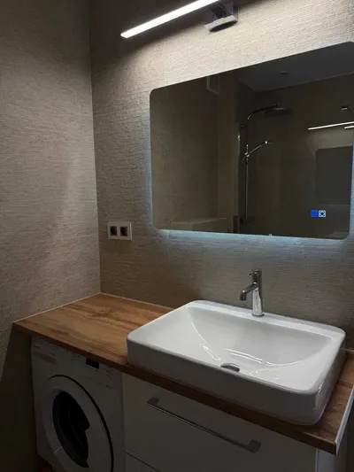 Komfortowe 2 pokoje z balkonem | Fiołkowa | świetna lokalizacja | blisko UEK, Quattro, Unity Tower - miniatura 4