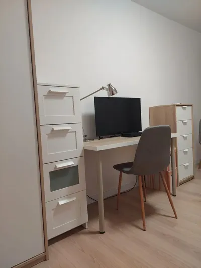 Pokój jednoosobowy - miniatura 2