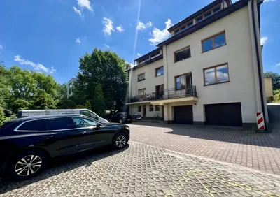 Wola Justowska Mieszkanie 35m2 wolne od zaraz, zgoda na dzieci i zwierząta - miniatura 4
