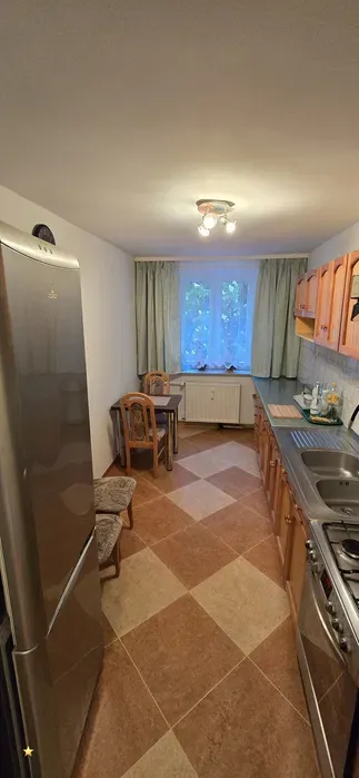 2 pokojowe mieszkanie na Czubach - miniatura 3