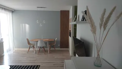 Nowoczesne mieszkanie 2 pokojowe Gdańsk Morena, ul. Magellana