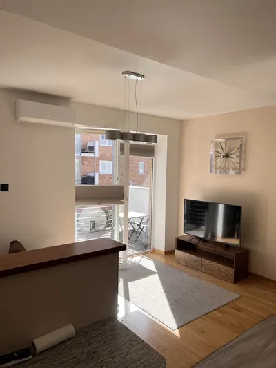 *** Apartament klasy PREMIUM*** BOJARY * KLIMA* - Centrum - miniatura 2