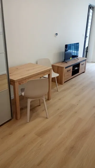 Mieszkanie nowe apartament 42 m2 centrum z garażem dla studentów par - miniatura 5