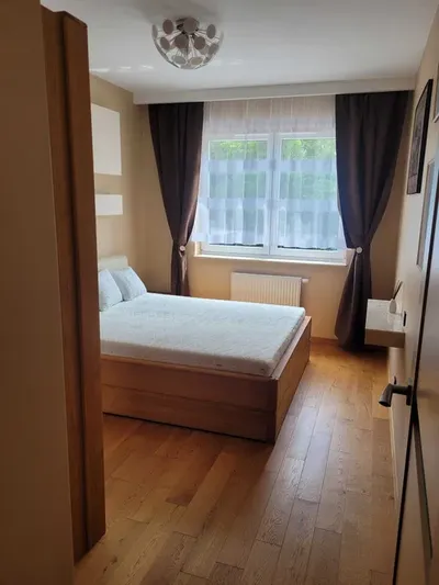 Bezpośrednio, dwupokojowe mieszkanie do wynajęcia. Ul. Rzemieślnicza 34 - miniatura 5