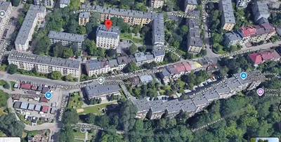 Pokój po remoncie, Bronowice, dla studenta, blisko UKEN i AGH, cisza, zieleń - miniatura 3