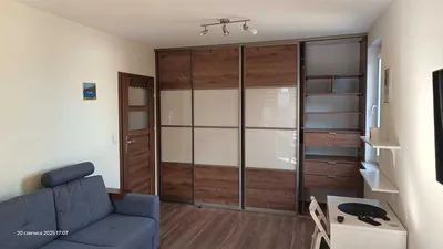 Pokój do wynajęcia, wielicka 44, balkon, - miniatura 2