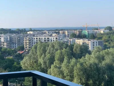 Mieszkanie w Gdańsku-Letnica - miniatura 4