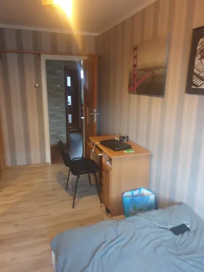 Wynajem pokoju, ul.Wiatrakowa