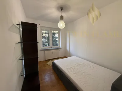 55M dwa pokoje blisko Metra Kabaty oraz Lasu Kabackiego - miniatura 4