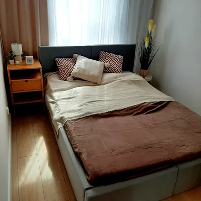 Nowe mieszkanie Toruń JAR 40,5 m², balkon, parking, wysoki standard - miniatura 4