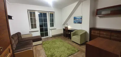 Pokój z balkonem dla kobiety kaucji bez Wawer ul.Trakt Lubelski - miniatura 5