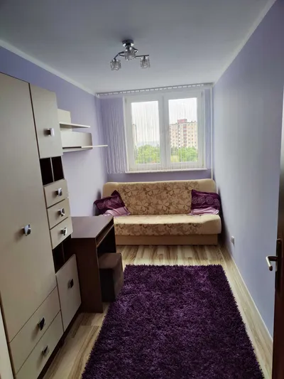 Wynajmę mieszkanie 2 pokojowe Kleeberga - miniatura 4