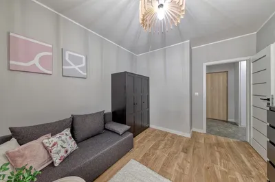 Wynajmę pokój przy Politechnice Bydgoskiej - miniatura 2