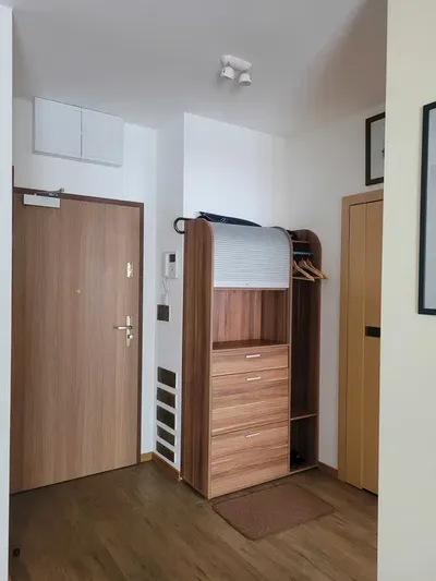 Bezpośrednio, dwupokojowe mieszkanie do wynajęcia. Ul. Rzemieślnicza 34 - miniatura 4