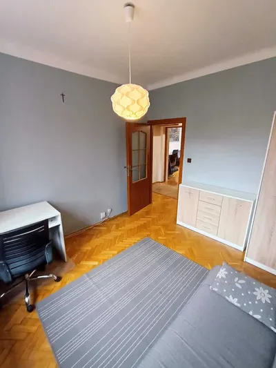 Dwupokojowe mieszkanie 49 m2 | Wieniawa | blisko centrum - miniatura 4