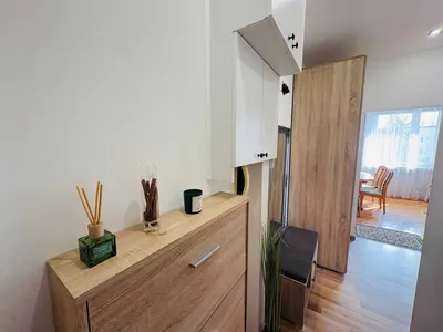 Przytulne i jasne mieszkanie w centrum Nowa Cena !!! - miniatura 2