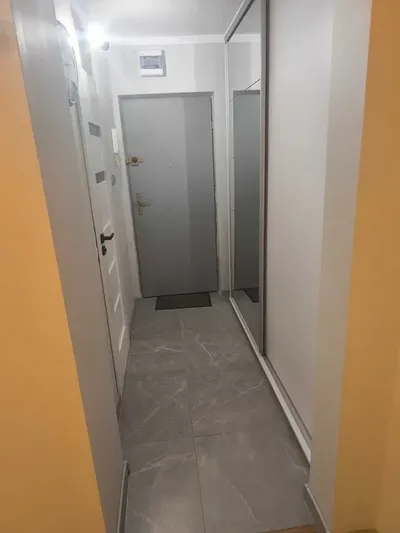 Wynajmę mieszkanie 28m/k w Łodzi ul. Traktorowa "Teofilów" - miniatura 5